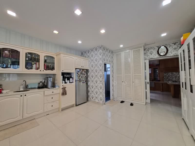 Rumah Berkembar untuk Dijual di Tanjung Tokong (Penang) - Elaine Ooi - Kitchen - PropertyGuru.com.my