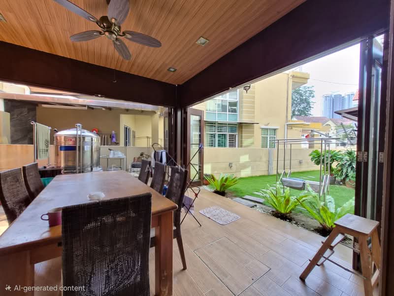 Rumah Berkembar untuk Dijual di Tanjung Tokong (Penang) - Elaine Ooi - Exterior - PropertyGuru.com.my