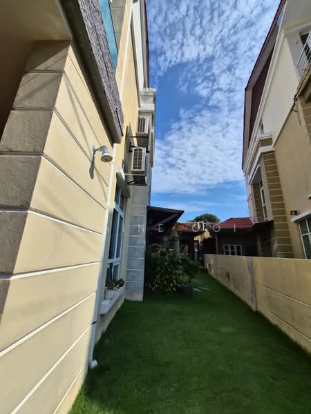 Rumah Berkembar untuk Dijual di Tanjung Tokong (Penang) - Elaine Ooi - Exterior - PropertyGuru.com.my