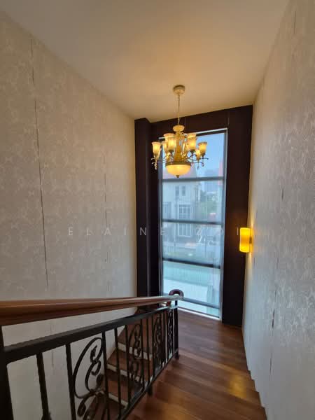 Rumah Berkembar untuk Dijual di Tanjung Tokong (Penang) - Elaine Ooi - Interior - PropertyGuru.com.my
