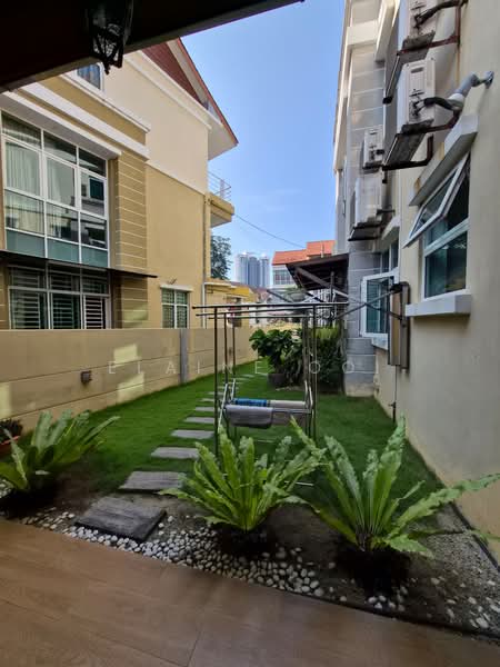 Rumah Berkembar untuk Dijual di Tanjung Tokong (Penang) - Elaine Ooi - Exterior - PropertyGuru.com.my