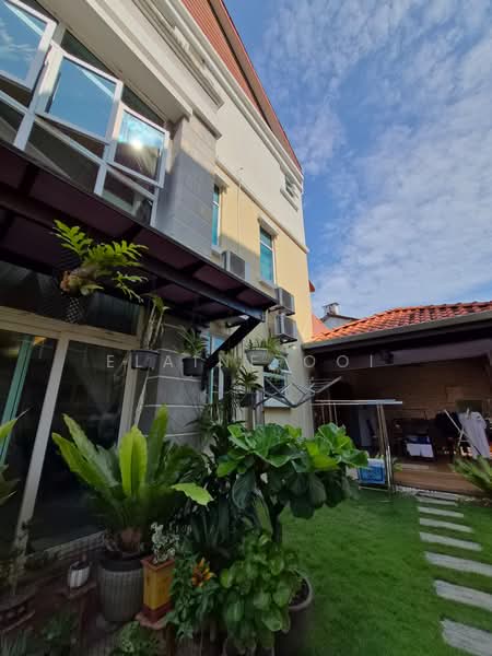 Rumah Berkembar untuk Dijual di Tanjung Tokong (Penang) - Elaine Ooi - Exterior - PropertyGuru.com.my