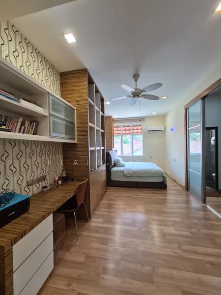 Rumah Berkembar untuk Dijual di Tanjung Tokong (Penang) - Elaine Ooi - Bedroom - PropertyGuru.com.my