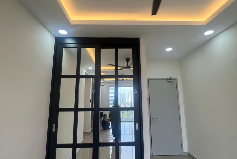 Apartment for Rent at Residensi Laman Sari - Eva Yap - Interior - PropertyGuru.com.my