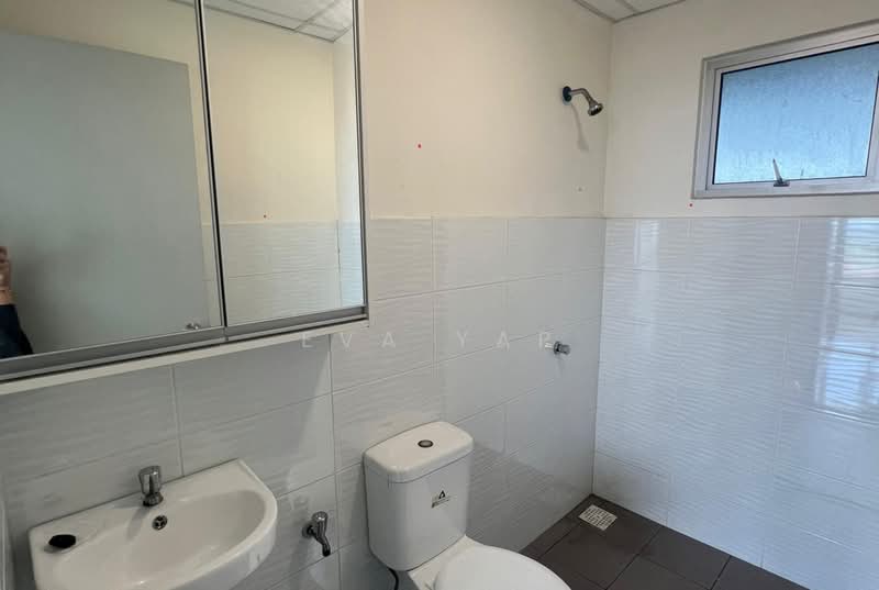 Apartment for Rent at Residensi Laman Sari - Eva Yap - Bathroom - PropertyGuru.com.my