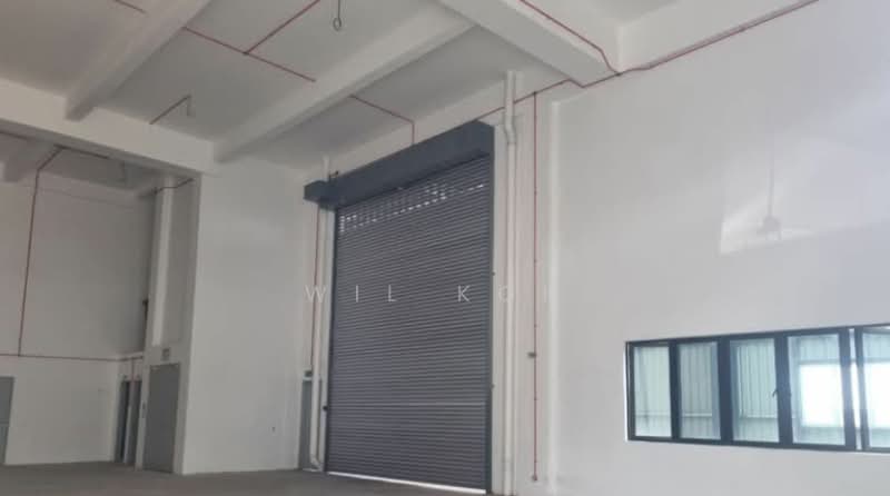 Kilang Berkembar untuk Dijual di Balakong (Selangor) - Wil Koh - Interior - PropertyGuru.com.my