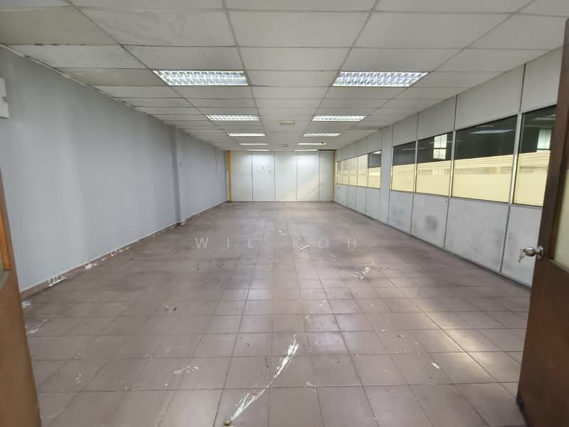 Kilang Berkembar untuk Dijual di Balakong (Selangor) - Wil Koh - Interior - PropertyGuru.com.my