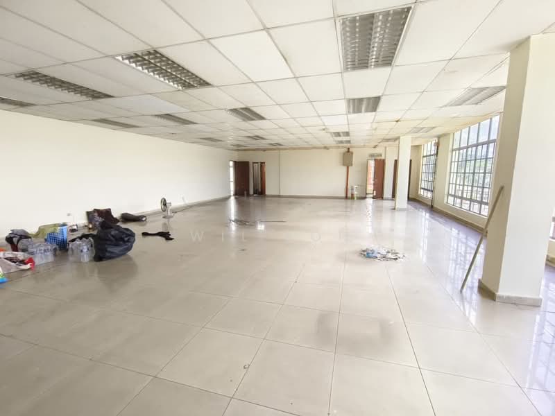 Kilang Berkembar untuk Dijual di Balakong (Selangor) - Wil Koh - Interior - PropertyGuru.com.my