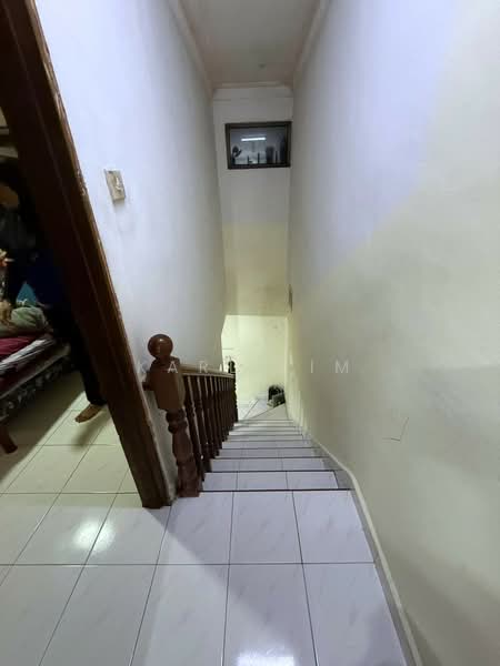 Rumah Teres 2-Tingkat untuk Dijual di Taman Pelangi (Johor Bahru) - Karl Lim - Interior - PropertyGuru.com.my