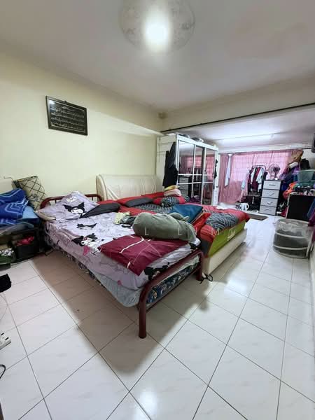 Rumah Teres 2-Tingkat untuk Dijual di Taman Pelangi (Johor Bahru) - Karl Lim - Bedroom - PropertyGuru.com.my