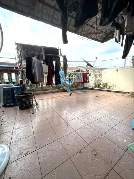 Rumah Teres 2-Tingkat untuk Dijual di Taman Pelangi (Johor Bahru) - Karl Lim - Exterior - PropertyGuru.com.my