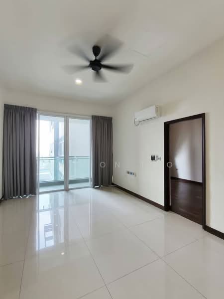 Service Residence for Rent at Paragon Suites @ CIQ - Jayson Teo - PropertyGuru.com.my
