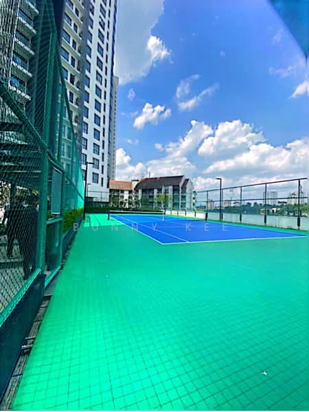 Condominium for Sale at Vivo Residential Suites - Bunny Kee - Exterior - PropertyGuru.com.my