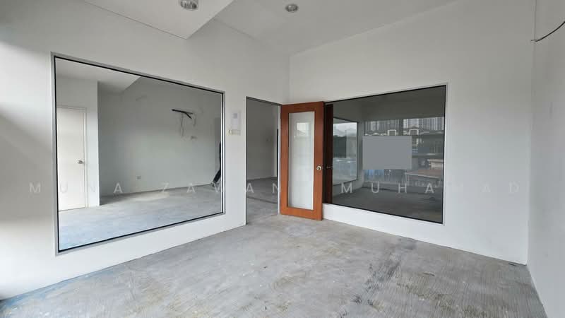 Kedai / Pejabat untuk Disewa di Cyberjaya (Selangor) - Muna Zawani Muhamad - Interior - PropertyGuru.com.my