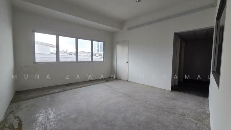 Kedai / Pejabat untuk Disewa di Cyberjaya (Selangor) - Muna Zawani Muhamad - Interior - PropertyGuru.com.my