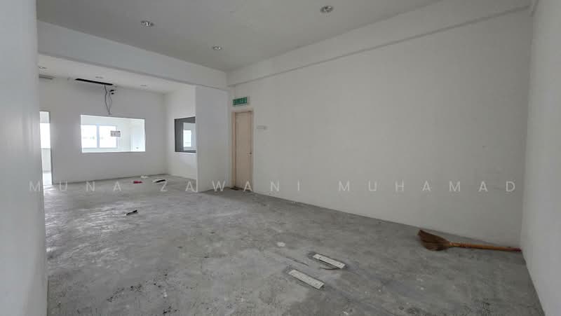 Kedai / Pejabat untuk Disewa di Cyberjaya (Selangor) - Muna Zawani Muhamad - Interior - PropertyGuru.com.my