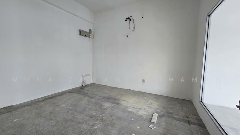 Kedai / Pejabat untuk Disewa di Cyberjaya (Selangor) - Muna Zawani Muhamad - Interior - PropertyGuru.com.my