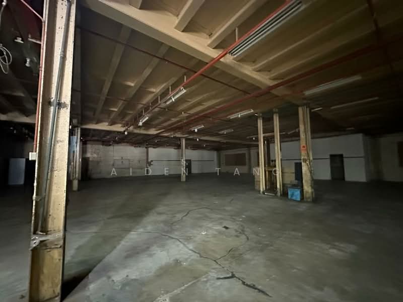 Kilang untuk Disewa di Taman Desa Cemerlang (Ulu Tiram) - Aiden Tang - Interior - PropertyGuru.com.my