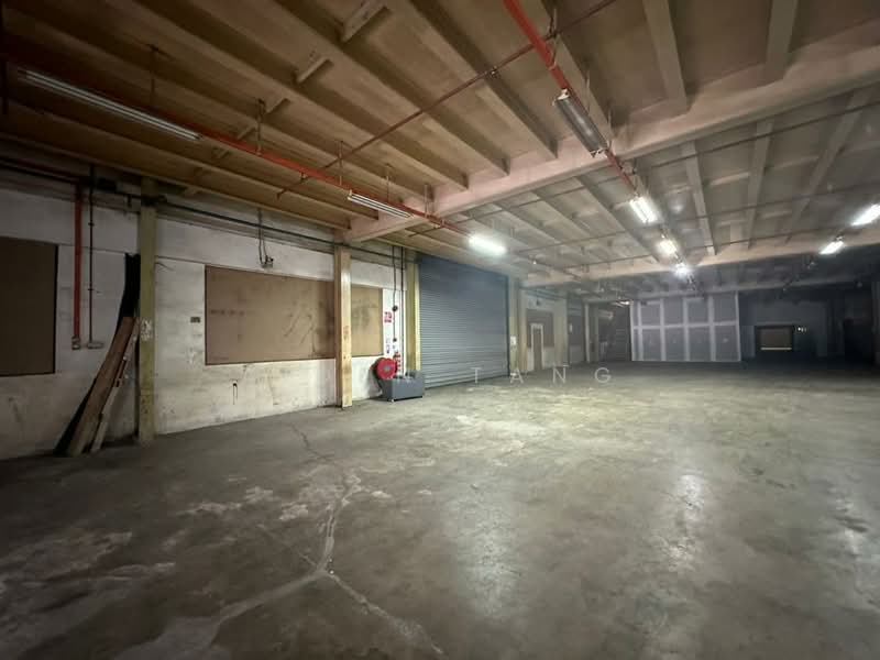 Kilang untuk Disewa di Taman Desa Cemerlang (Ulu Tiram) - Aiden Tang - Interior - PropertyGuru.com.my