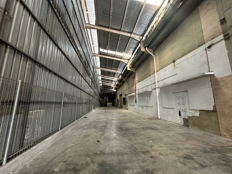 Kilang untuk Disewa di Taman Desa Cemerlang (Ulu Tiram) - Aiden Tang - Interior - PropertyGuru.com.my