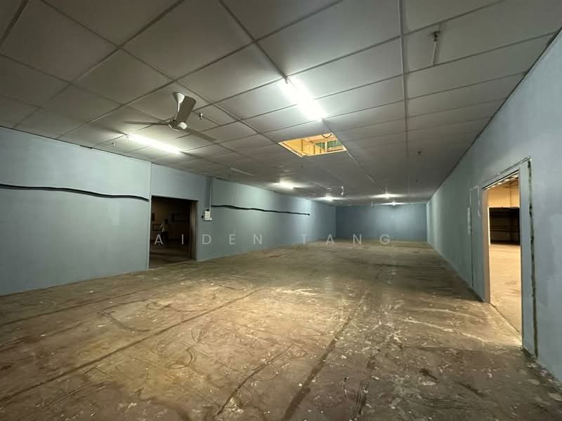 Kilang untuk Disewa di Taman Desa Cemerlang (Ulu Tiram) - Aiden Tang - Interior - PropertyGuru.com.my