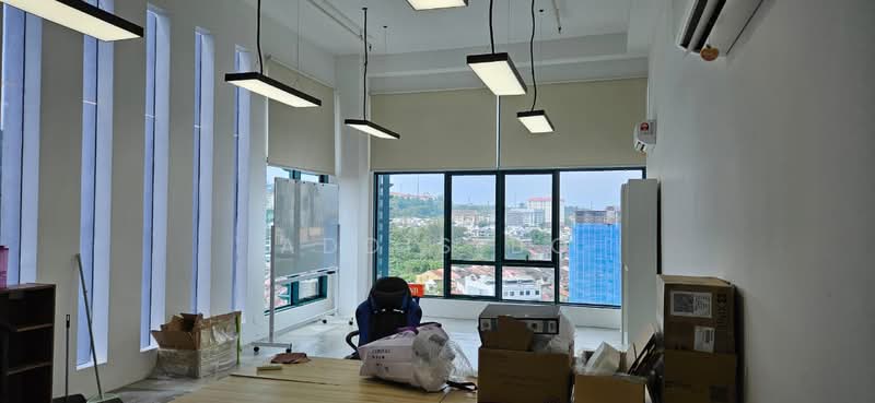 Pejabat untuk Disewa di Mutiara Central (Cheras) - Addis Bo - View - PropertyGuru.com.my