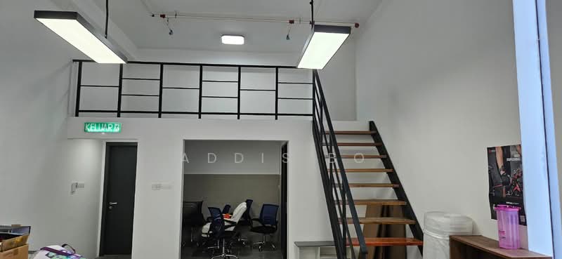 Pejabat untuk Disewa di Mutiara Central (Cheras) - Addis Bo - Interior - PropertyGuru.com.my