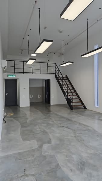 Pejabat untuk Disewa di Mutiara Central (Cheras) - Addis Bo - Interior - PropertyGuru.com.my