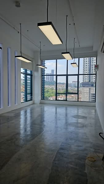 Pejabat untuk Disewa di Mutiara Central (Cheras) - Addis Bo - Interior - PropertyGuru.com.my