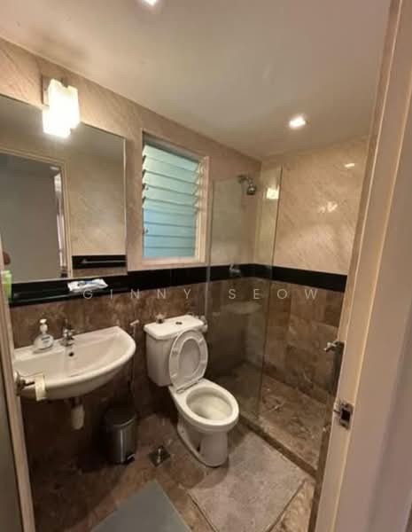 Kondominium untuk Disewa di Cascadium - Ginny Seow - PropertyGuru.com.my