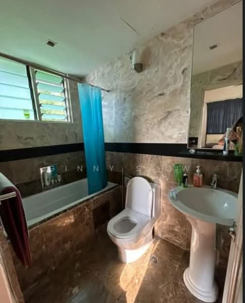 Kondominium untuk Disewa di Cascadium - Ginny Seow - PropertyGuru.com.my