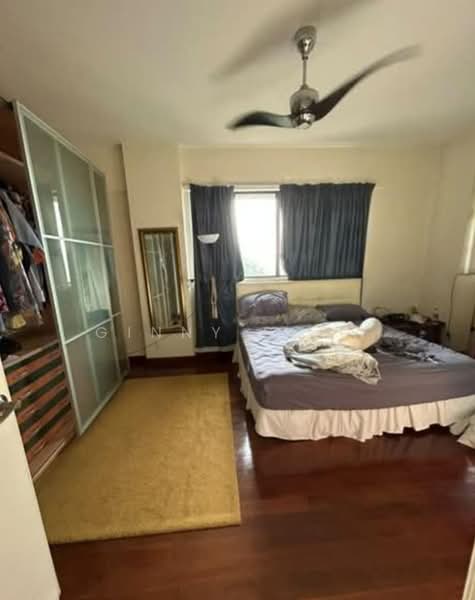 Kondominium untuk Disewa di Cascadium - Ginny Seow - PropertyGuru.com.my