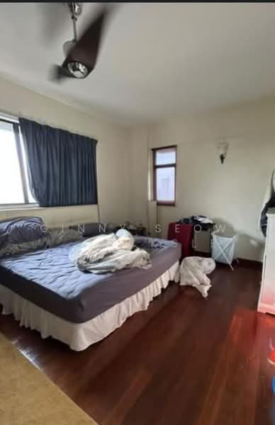 Kondominium untuk Disewa di Cascadium - Ginny Seow - PropertyGuru.com.my