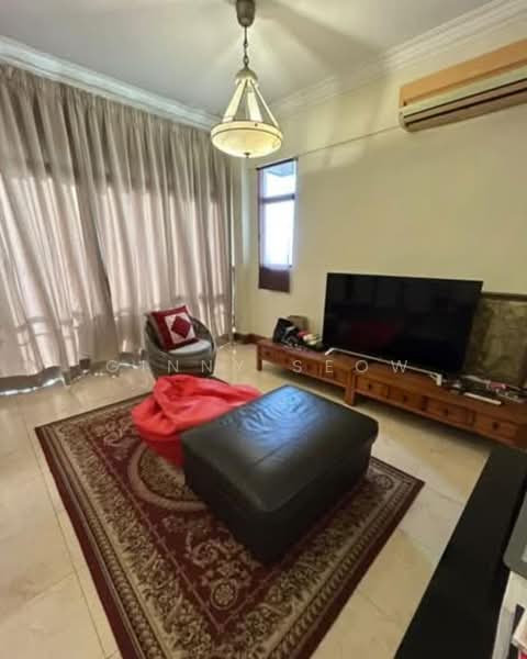Kondominium untuk Disewa di Cascadium - Ginny Seow - PropertyGuru.com.my