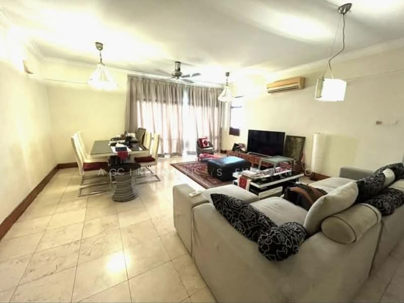 Kondominium untuk Disewa di Cascadium - Ginny Seow - PropertyGuru.com.my