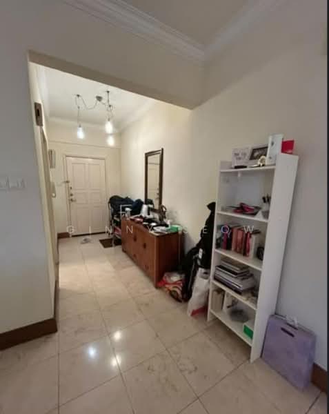 Kondominium untuk Disewa di Cascadium - Ginny Seow - PropertyGuru.com.my