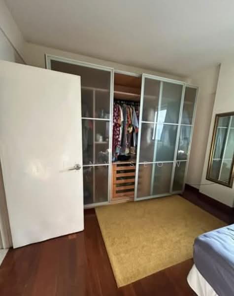 Kondominium untuk Disewa di Cascadium - Ginny Seow - PropertyGuru.com.my