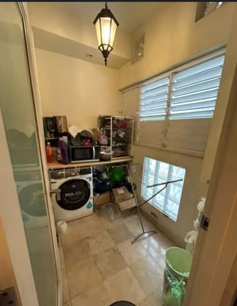Kondominium untuk Disewa di Cascadium - Ginny Seow - PropertyGuru.com.my