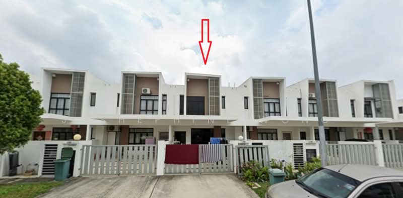 Rumah Teres 2 Tingkat untuk Dijual di Semenyih (Selangor) - Joshephine Wong - Exterior - PropertyGuru.com.my