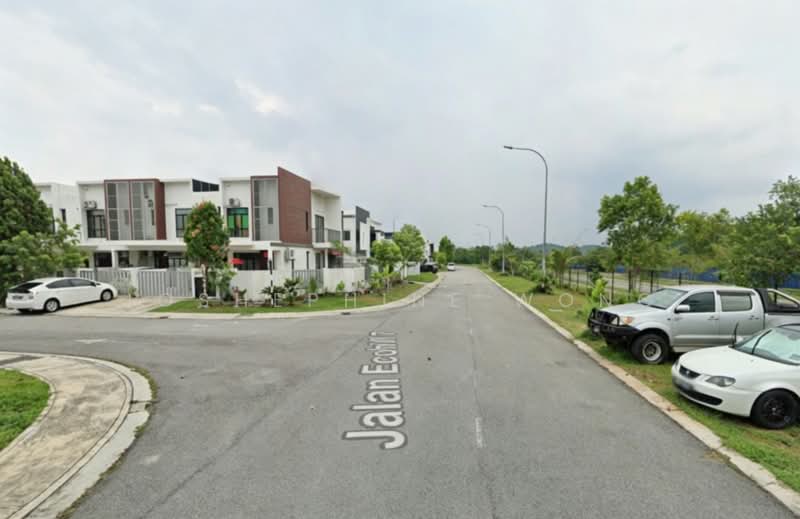 Rumah Teres 2 Tingkat untuk Dijual di Semenyih (Selangor) - Joshephine Wong - Exterior - PropertyGuru.com.my