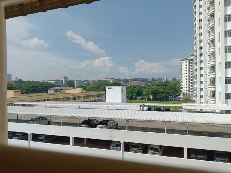 Rumah Flat untuk Disewa di Desa Airmas Flat - Stephanie Lim - Exterior - PropertyGuru.com.my