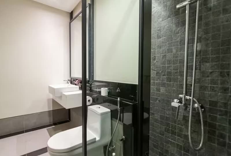 Service Residence for Sale at The Mews - Rina . - Bathroom - PropertyGuru.com.my