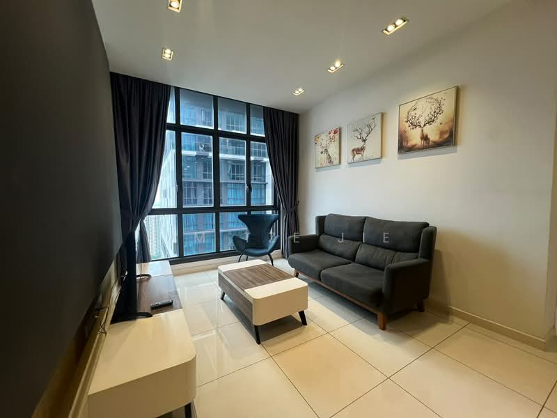 Service Residence for Rent at Setia Sky 88 - Lim Tze Jie - PropertyGuru.com.my