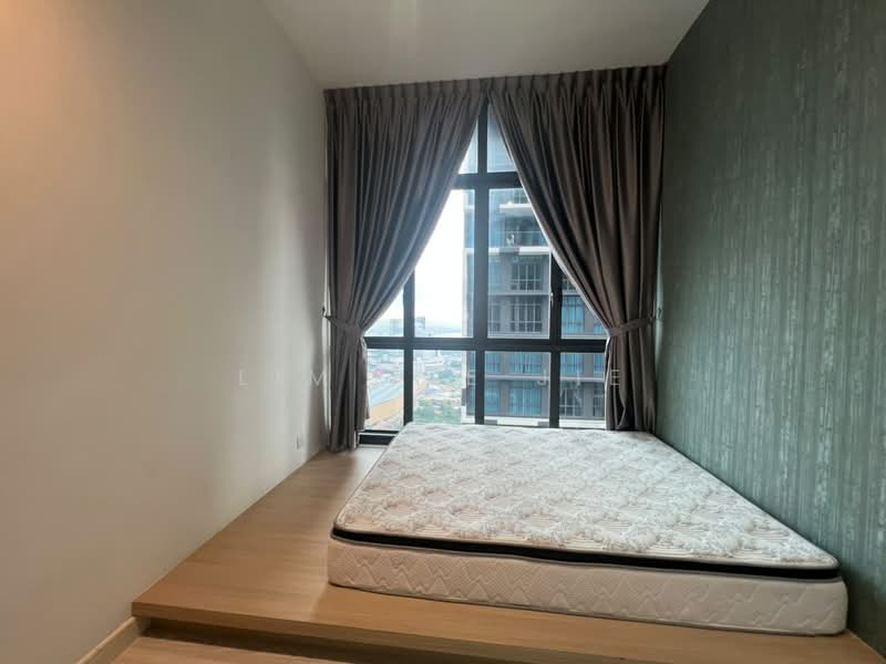 Service Residence for Rent at Setia Sky 88 - Lim Tze Jie - PropertyGuru.com.my