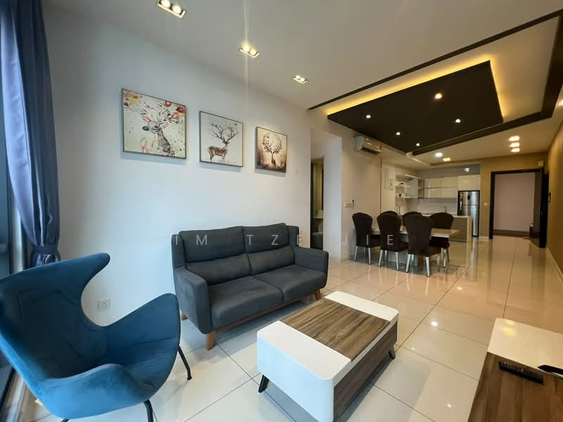 Service Residence for Rent at Setia Sky 88 - Lim Tze Jie - PropertyGuru.com.my