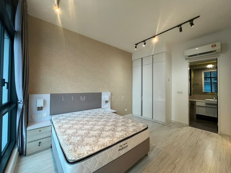 Service Residence for Rent at Setia Sky 88 - Lim Tze Jie - PropertyGuru.com.my
