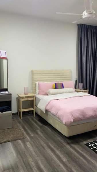 Kondominium untuk Disewa di The Rainz - DARREN WONG - Bedroom - PropertyGuru.com.my