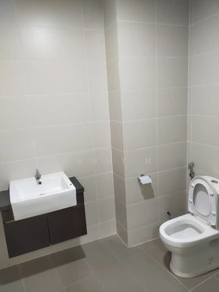 Kondominium untuk Disewa di Sphere Damansara - Cammy N - Bathroom - PropertyGuru.com.my