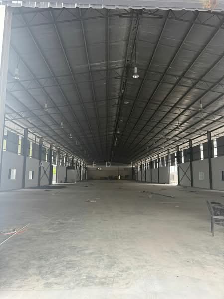 Factory for Rent in Bukit Kinrara Industrial Park (Puchong) - Alfred Long - Interior - PropertyGuru.com.my