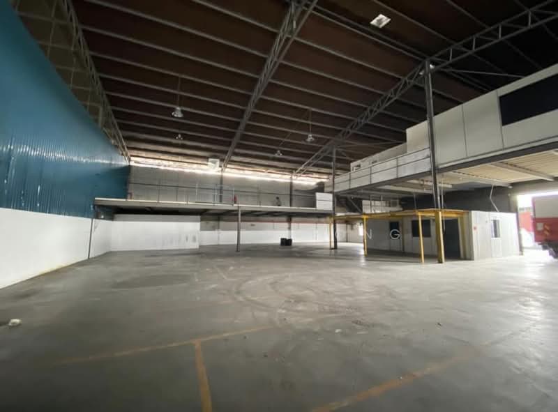 Factory for Rent in Bukit Kinrara Industrial Park (Puchong) - Alfred Long - Interior - PropertyGuru.com.my